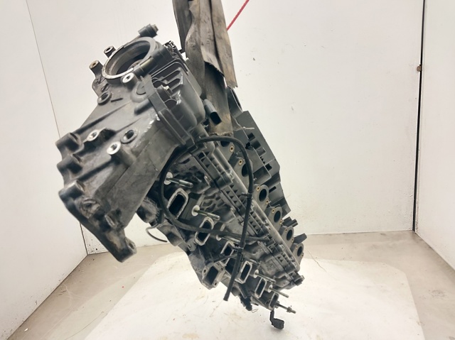 306D2 BMW Motor completo  disponible Alicante
