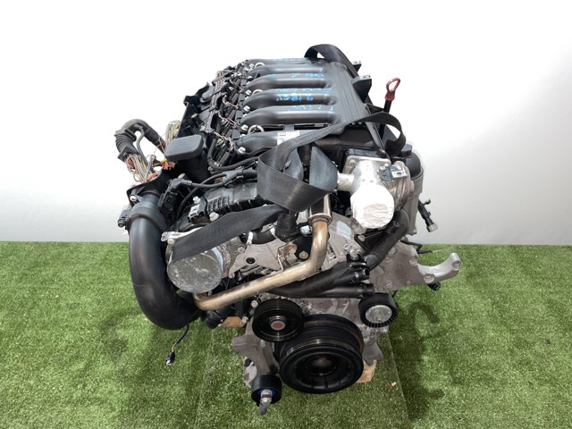 Motor completo para bmw 5 (e60) (2005-2009) 530 d n57306d2 306D2