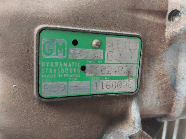 BMW 306D2 Motor completo  en stock Salamanca