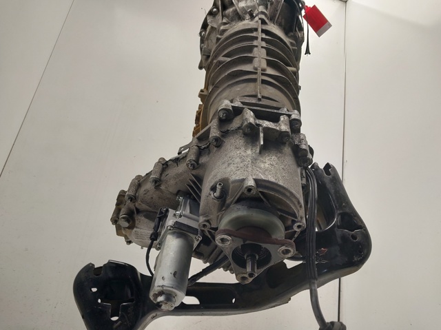 306D2 Motor completo comprar Sevilla
