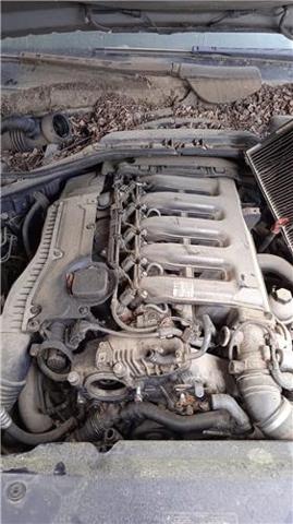 306D2 BMW