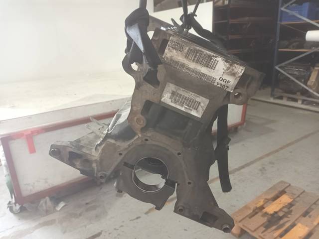 BMW 306D2 Motor completo  en stock Salamanca