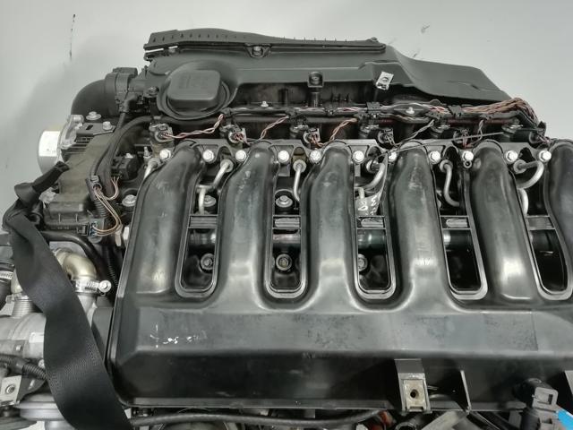 Motor completo para bmw 5 530 d 306d2 306D2