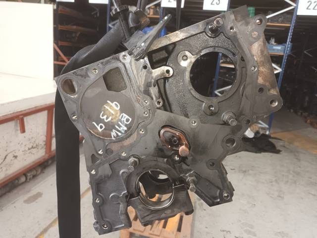 BMW 306D2 Motor completo comprar Pamplona