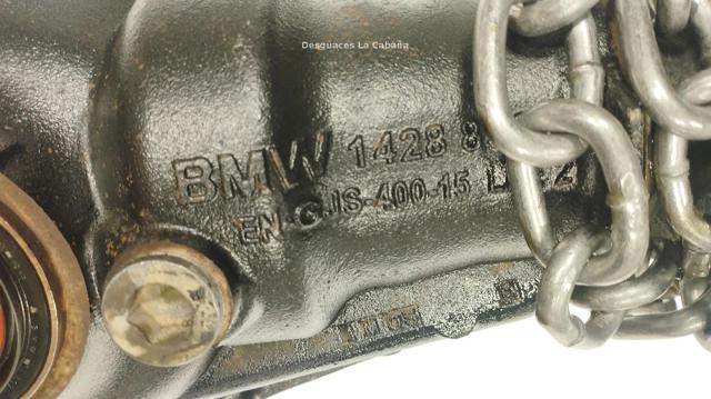 306D2 Motor completo comprar Almería
