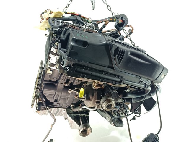Motor completo para bmw x5 3.0 d 306d2 306D2