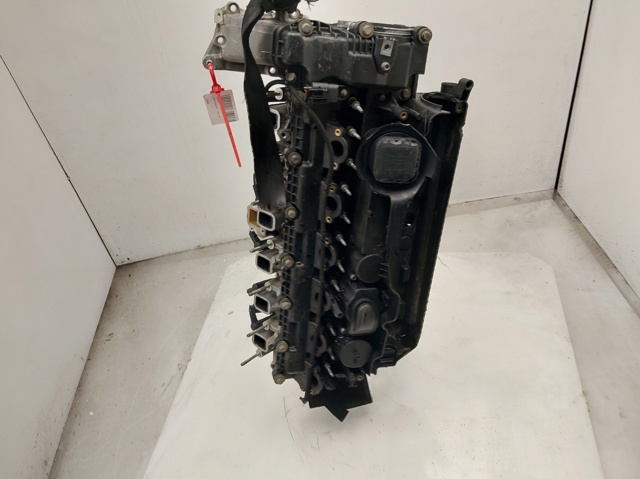 306D2 Motor completo  en stock Castellón