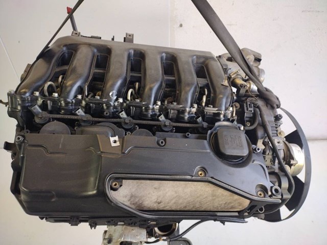 Motor completo para bmw x5 (e53) (2003-2006) 3.0 d m57tu 306D2