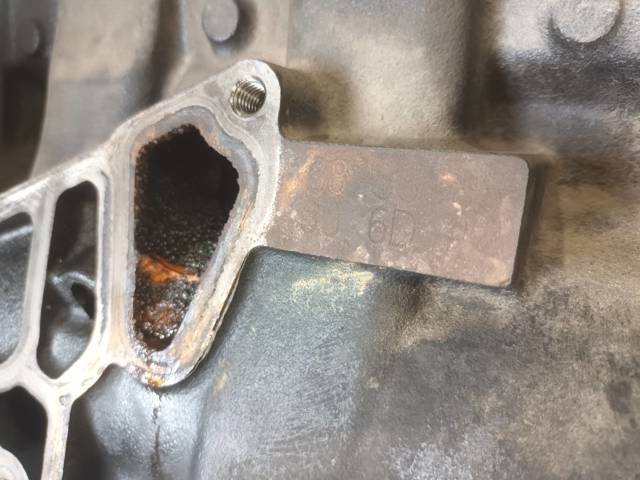 306D2 Motor completo  en stock Sabadell