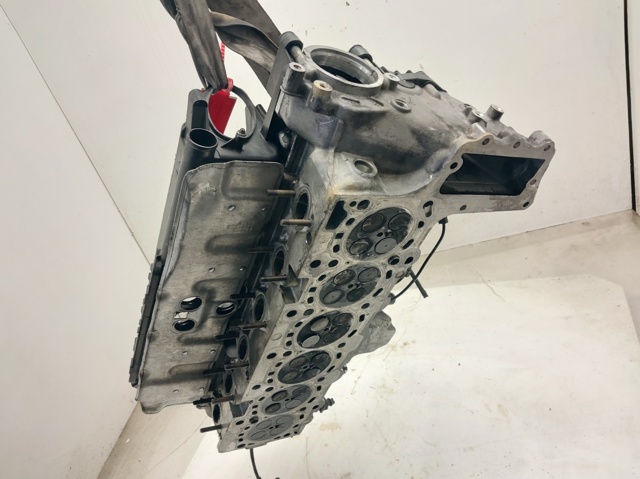 306D2 BMW Motor completo  en stock Huelva
