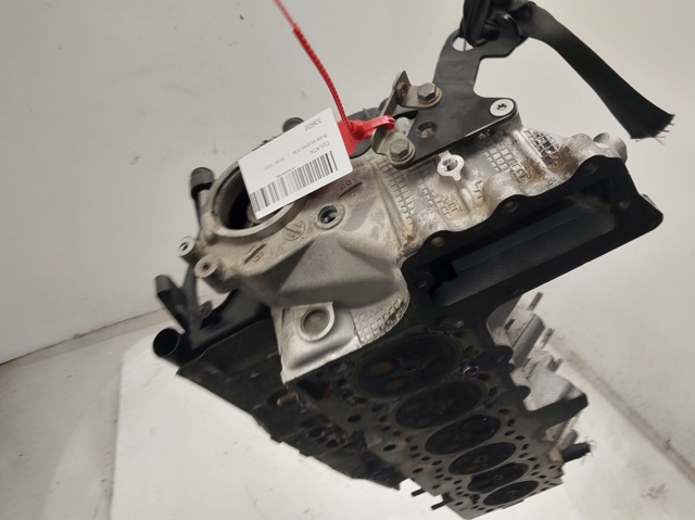 BMW 306D2 Motor completo comprar Pamplona