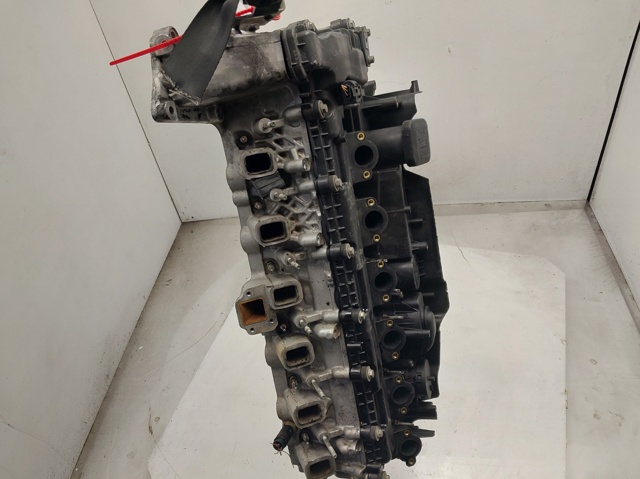 306D2 Motor completo  comprar en Pontevedra
