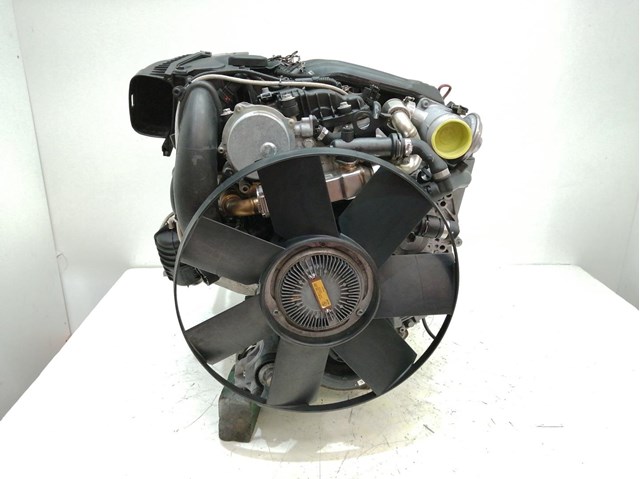 Motor completo para bmw 7 730 d 306d2 306D2