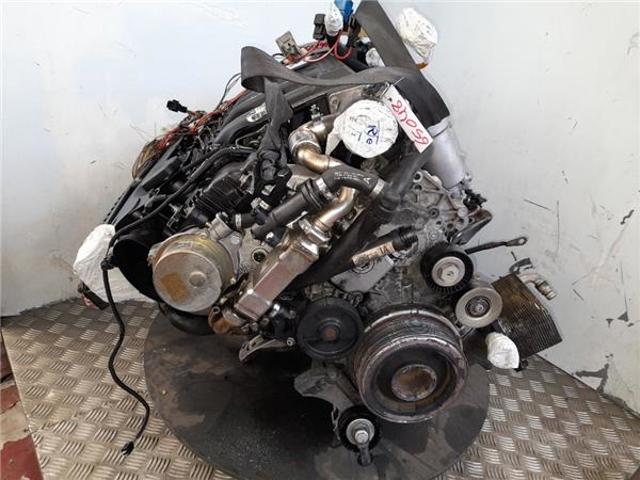 Motor completo para bmw serie 5 berlina (e60) 3.0 530d 306d2 306D2