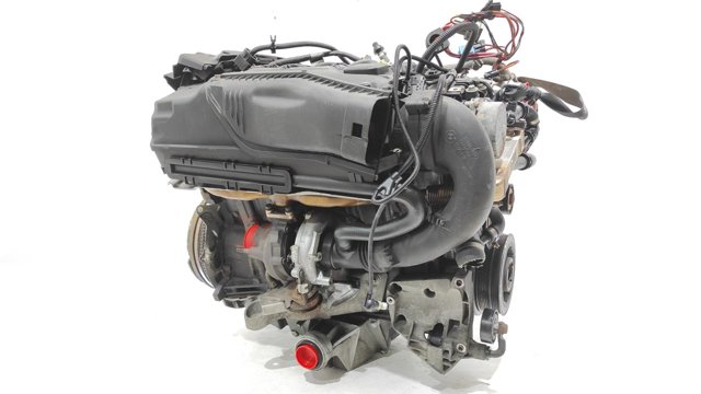 Motor completo para bmw x3 3.0 d 306d2 306D2