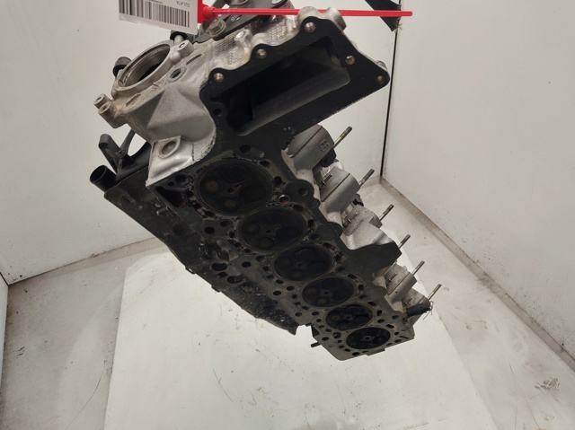 306D2 Motor completo  comprar en Pontevedra