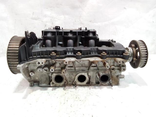 306DT LAND ROVER Motor completo comprar Bilbao