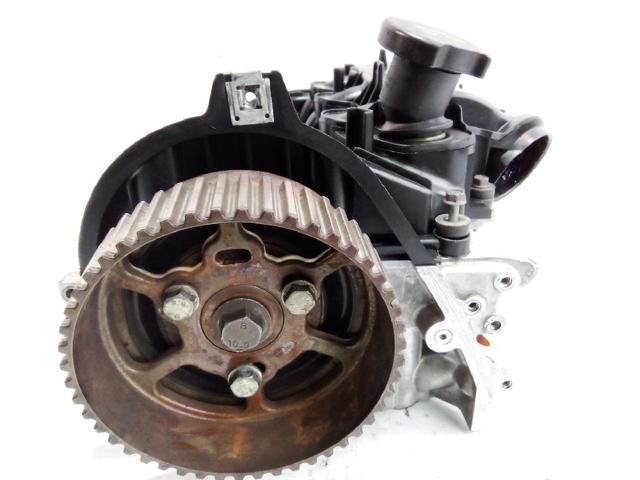 306DT LAND ROVER Motor completo  comprar en Lleida
