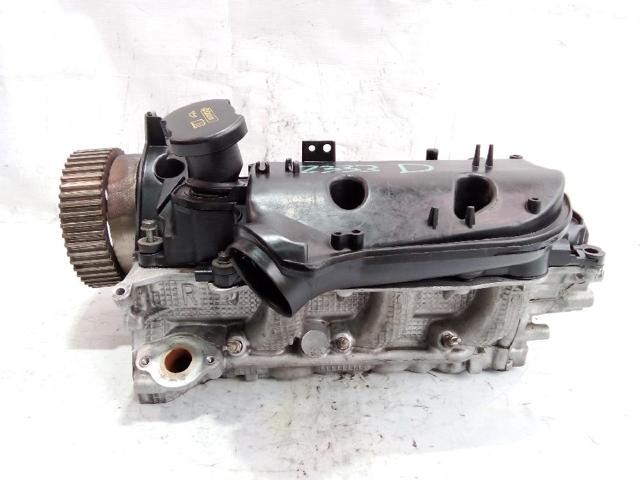 LAND ROVER 306DT Motor completo  en stock Valencia