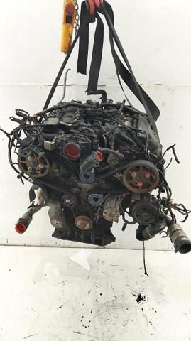 Comprar Motor Range Rover II L494