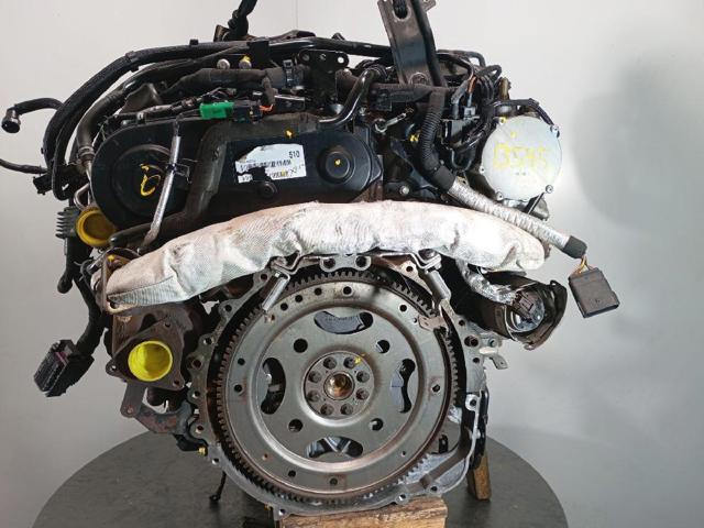 Motor Land Rover Range Rover II (2013-2022)