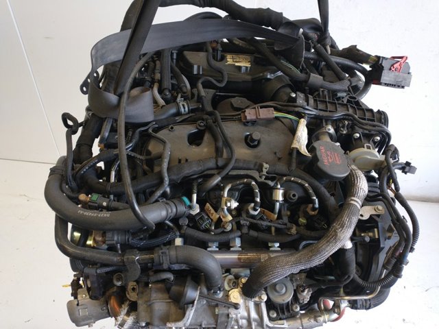 Motor Range Rover II SUV (2013-2022) original desde 1249,63 €