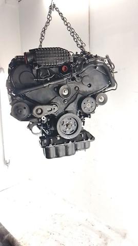 Motor para Land Rover Range Rover II (L494)