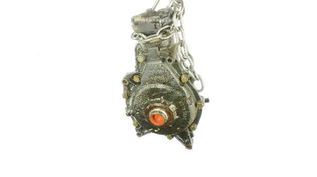 306S3 Motor completo  en stock Castellón