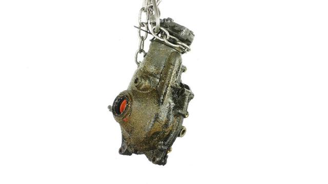 306S3 Motor completo  comprar en Zaragoza