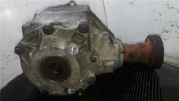 VOLVO 30700016 Caja de transferencia comprar Tarragona