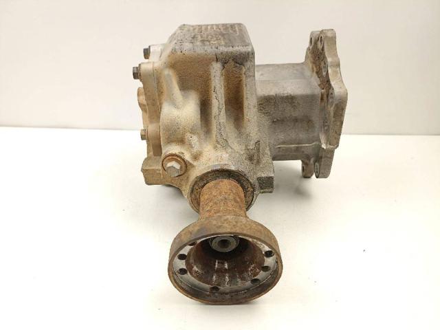 VOLVO 30700016 Caja de transferencia  disponible Valladolid