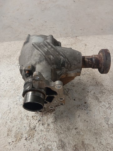 30700016 VOLVO Caja de transferencia  comprar en Oviedo