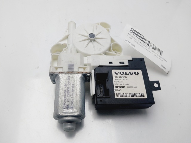 30710068 Volvo