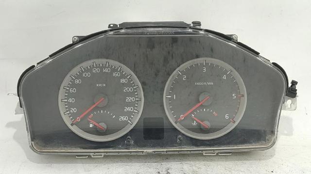 Modulo de encendido para Volvo V50 MW