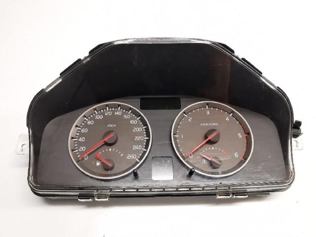 Unidad de mando sistema de encendido Volvo S40 II desde 68,24 €