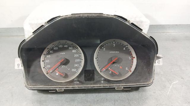 Encendido electronico para Volvo V50 (MW)