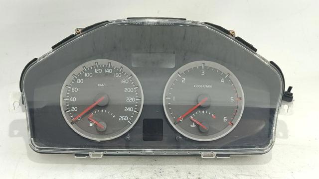 Encendido electronico Volvo V50 (MW)