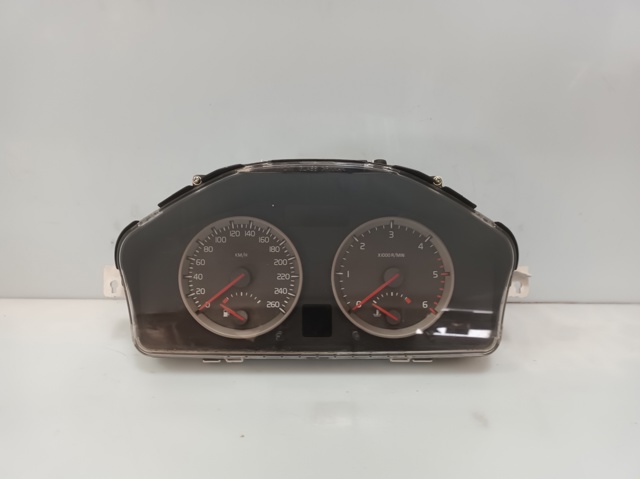 Unidad de mando sistema de encendido Volvo S40 II desde 68,24 €