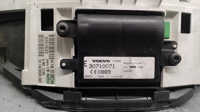 30710071 VOLVO Modulo de encendido  en stock Córdoba