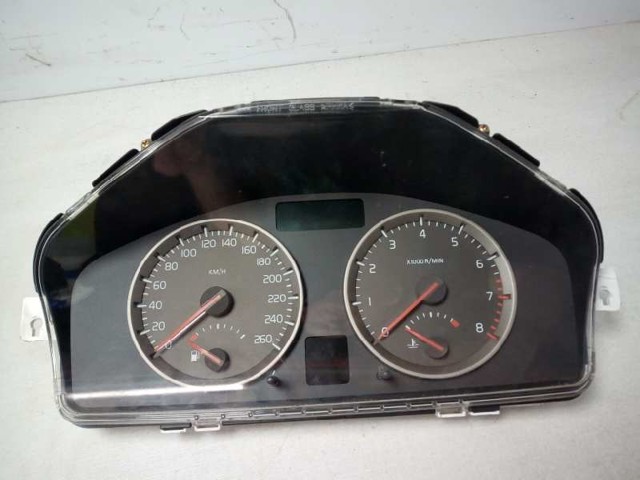 Modulo de encendido para Volvo S40 MS