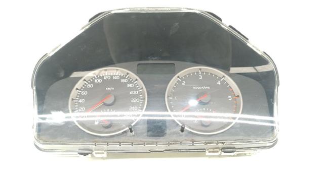 Precio del repuesto Encendido electronico S40 II sedán