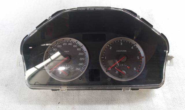 Modulo encendido Volvo S40 II (2004-2012)