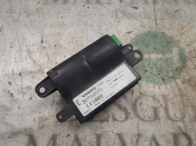 30710071 VOLVO Modulo de encendido comprar Alcalá