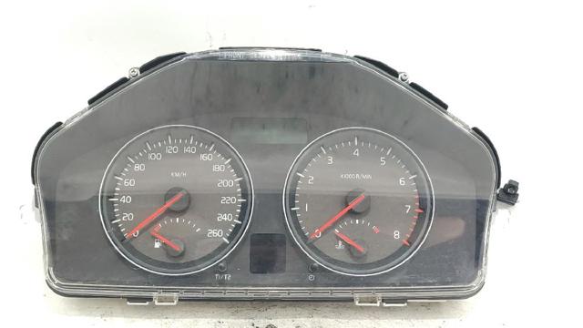 Modulo encendido Volvo V50 (2004-2012)
