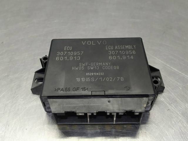 30710957 Volvo