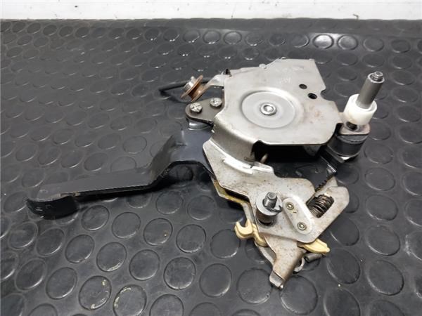 Pedal de freno 30714583 Volvo