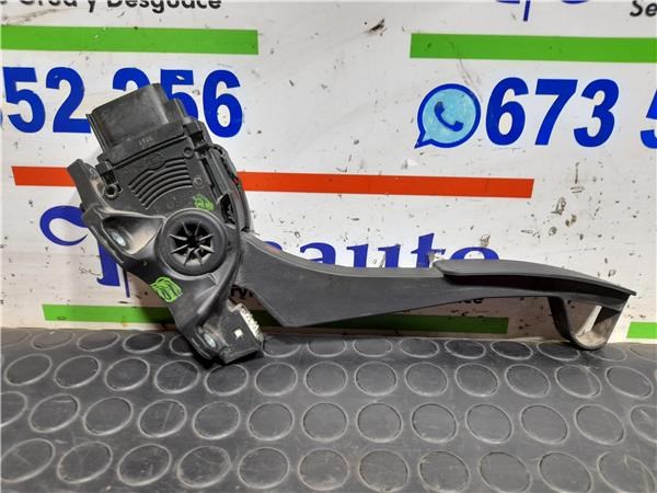 Pedal de acelerador 30715179 Volvo