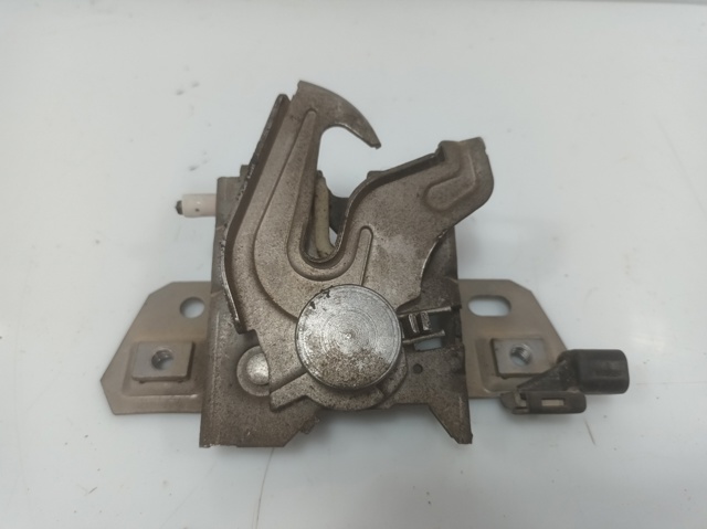 30716530 VOLVO Cerradura de capó comprar Bilbao