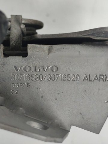 VOLVO 30716530 Cerradura del capó  comprar en Murcia