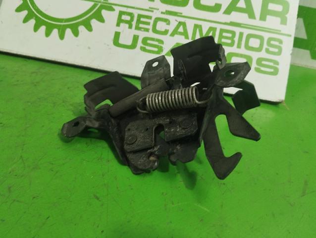 30716530 Cerradura del capó  disponible Burgos